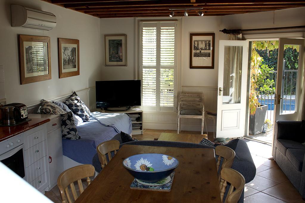 Chester Villa Fremantle Exterior photo