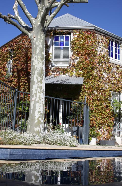 Chester Villa Fremantle Exterior photo