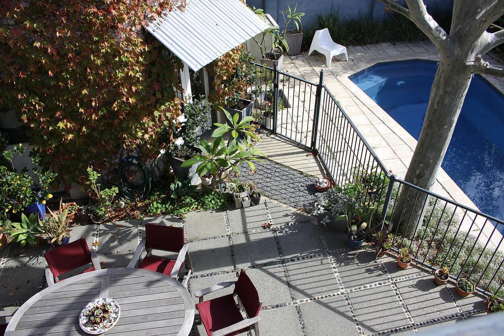 Chester Villa Fremantle Exterior photo